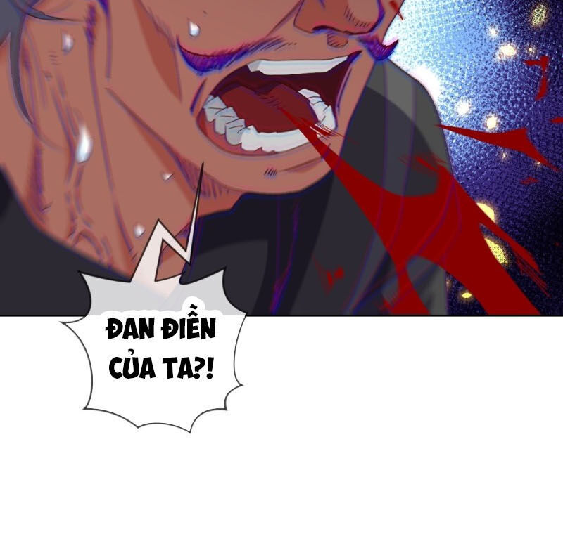 Chiếm Cái Đỉnh Núi Làm Đại Vương Chapter 112 - Trang 2