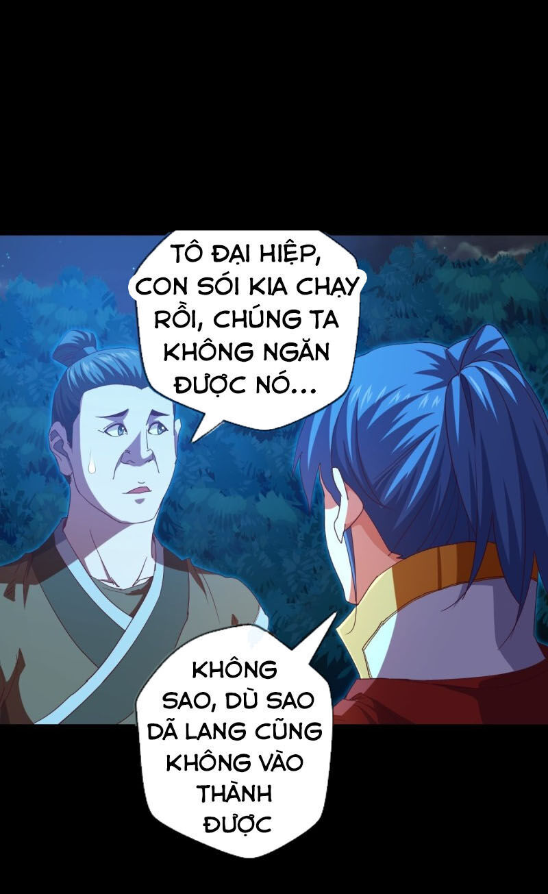 Chiếm Cái Đỉnh Núi Làm Đại Vương Chapter 112 - Trang 2