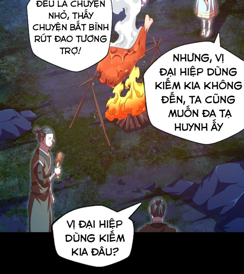 Chiếm Cái Đỉnh Núi Làm Đại Vương Chapter 112 - Trang 2