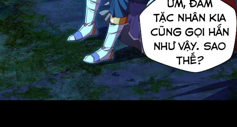 Chiếm Cái Đỉnh Núi Làm Đại Vương Chapter 112 - Trang 2