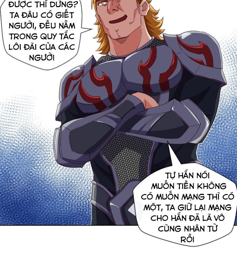 Chiếm Cái Đỉnh Núi Làm Đại Vương Chapter 113 - Trang 2