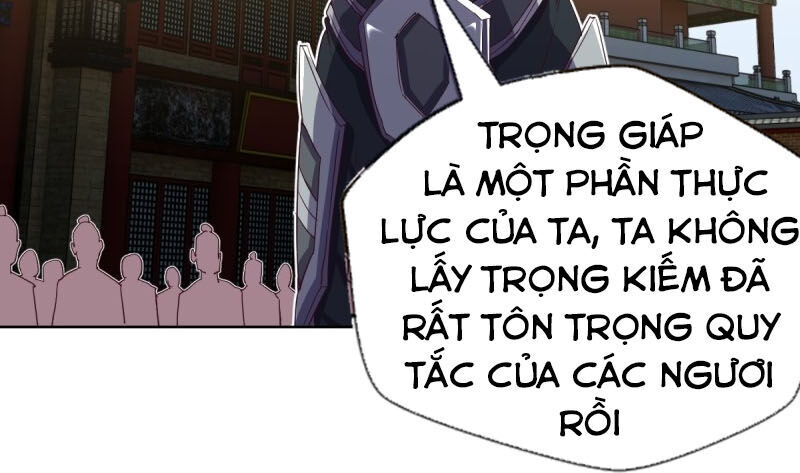 Chiếm Cái Đỉnh Núi Làm Đại Vương Chapter 113 - Trang 2