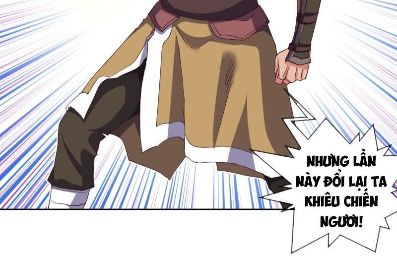 Chiếm Cái Đỉnh Núi Làm Đại Vương Chapter 113 - Trang 2