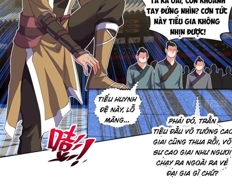 Chiếm Cái Đỉnh Núi Làm Đại Vương Chapter 113 - Trang 2