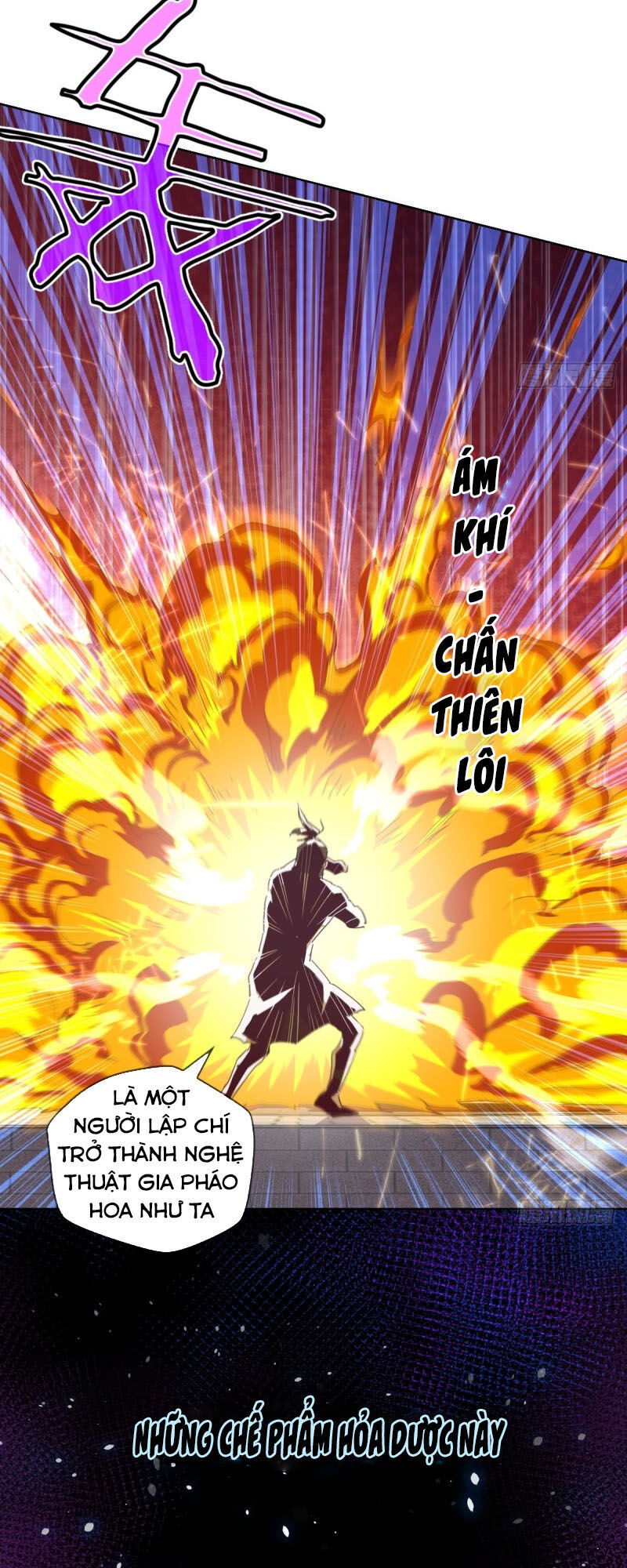 Chiếm Cái Đỉnh Núi Làm Đại Vương Chapter 113 - Trang 2