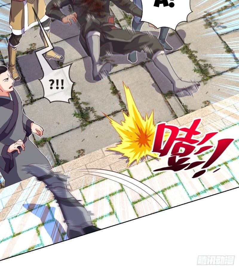 Chiếm Cái Đỉnh Núi Làm Đại Vương Chapter 113 - Trang 2