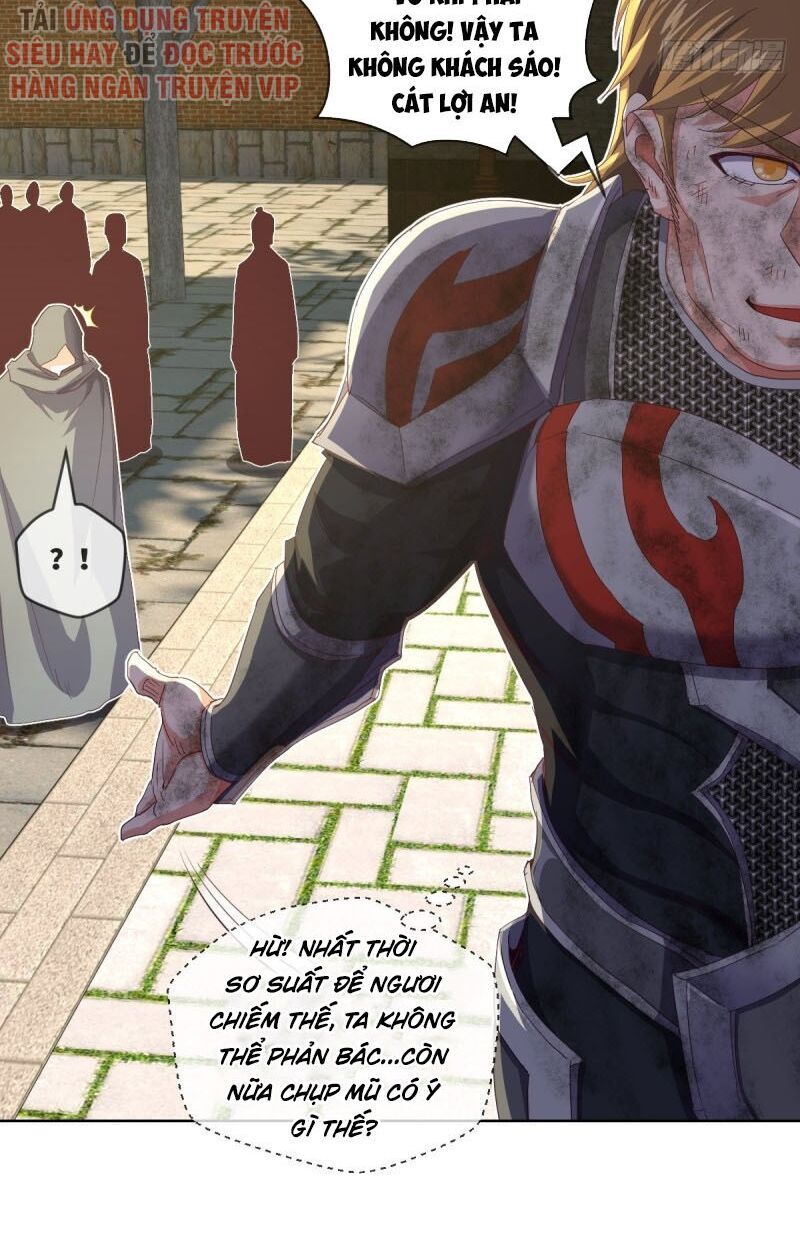 Chiếm Cái Đỉnh Núi Làm Đại Vương Chapter 114 - Trang 2