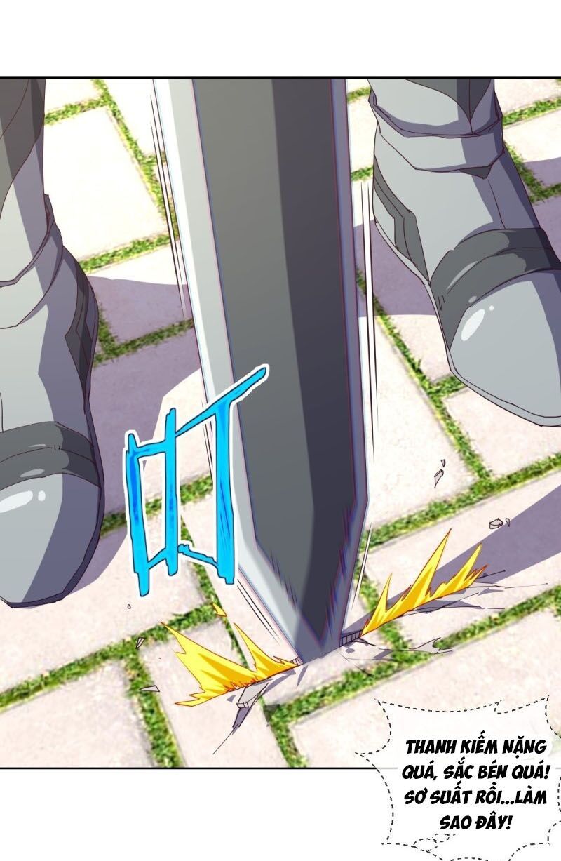 Chiếm Cái Đỉnh Núi Làm Đại Vương Chapter 114 - Trang 2