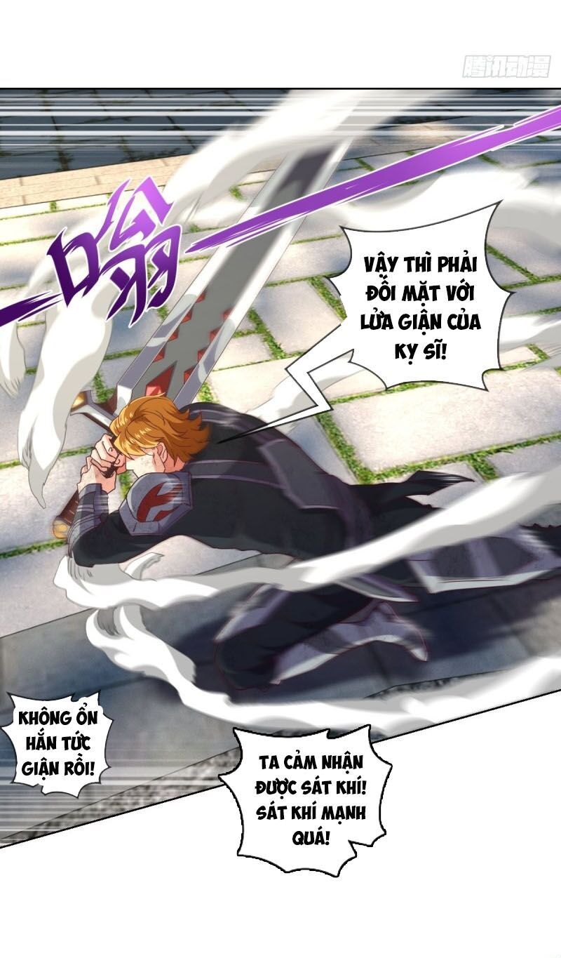 Chiếm Cái Đỉnh Núi Làm Đại Vương Chapter 114 - Trang 2