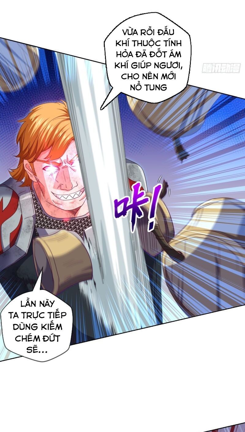 Chiếm Cái Đỉnh Núi Làm Đại Vương Chapter 114 - Trang 2