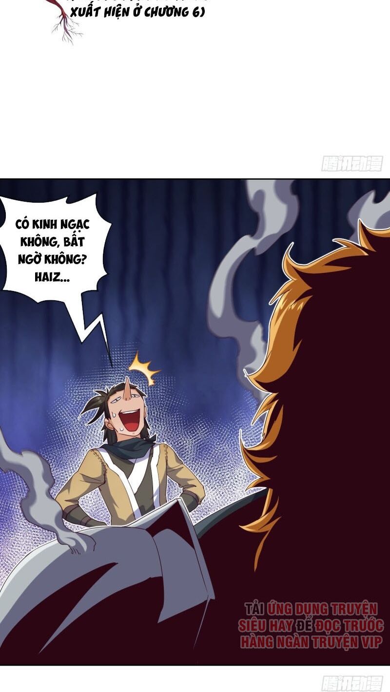 Chiếm Cái Đỉnh Núi Làm Đại Vương Chapter 114 - Trang 2