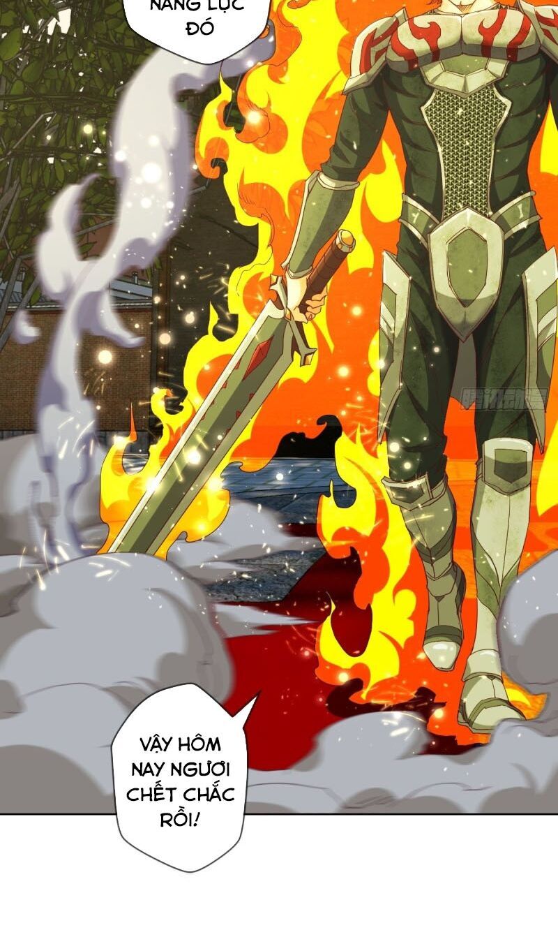 Chiếm Cái Đỉnh Núi Làm Đại Vương Chapter 114 - Trang 2