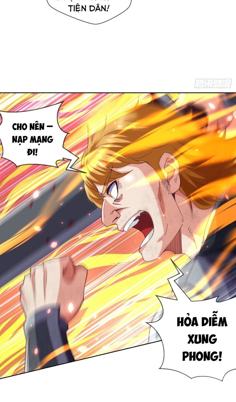 Chiếm Cái Đỉnh Núi Làm Đại Vương Chapter 114 - Trang 2