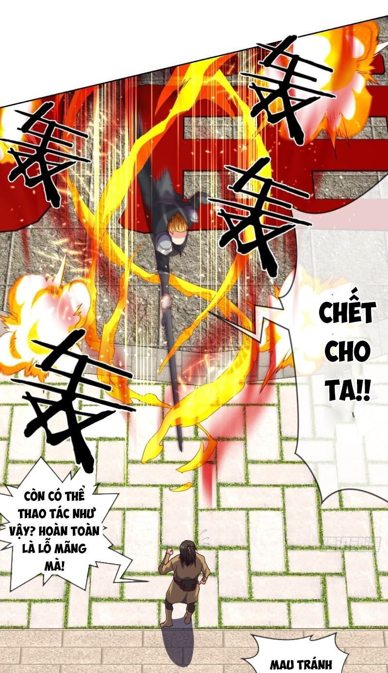 Chiếm Cái Đỉnh Núi Làm Đại Vương Chapter 114 - Trang 2