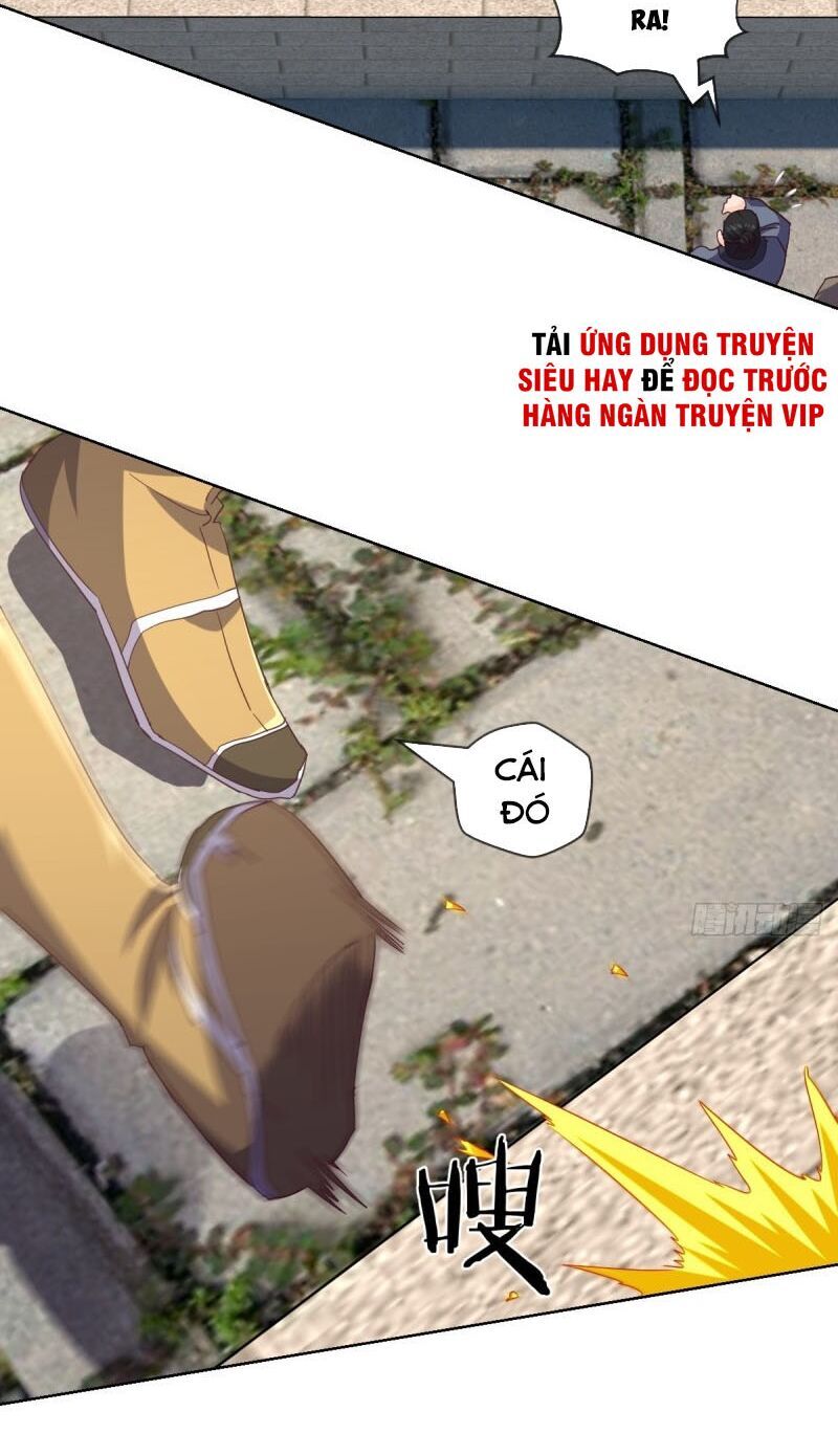 Chiếm Cái Đỉnh Núi Làm Đại Vương Chapter 114 - Trang 2