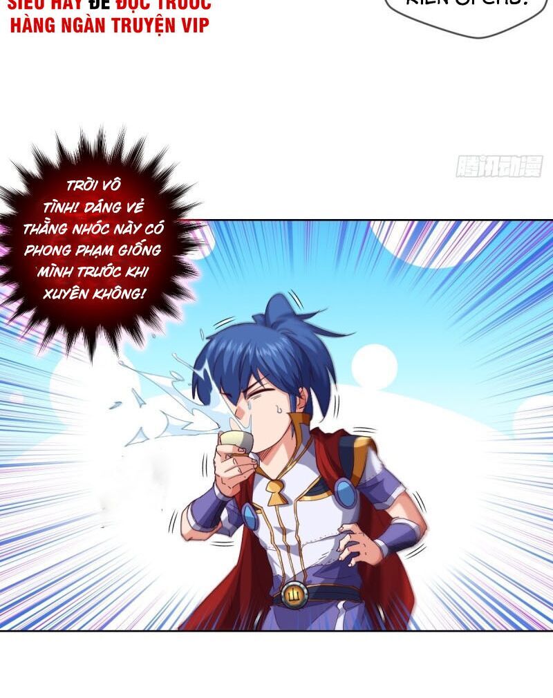 Chiếm Cái Đỉnh Núi Làm Đại Vương Chapter 114 - Trang 2