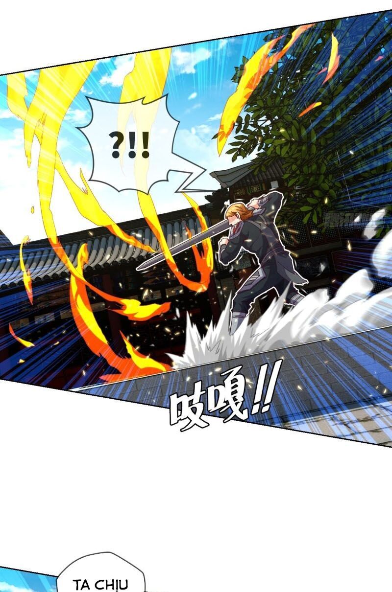 Chiếm Cái Đỉnh Núi Làm Đại Vương Chapter 114 - Trang 2