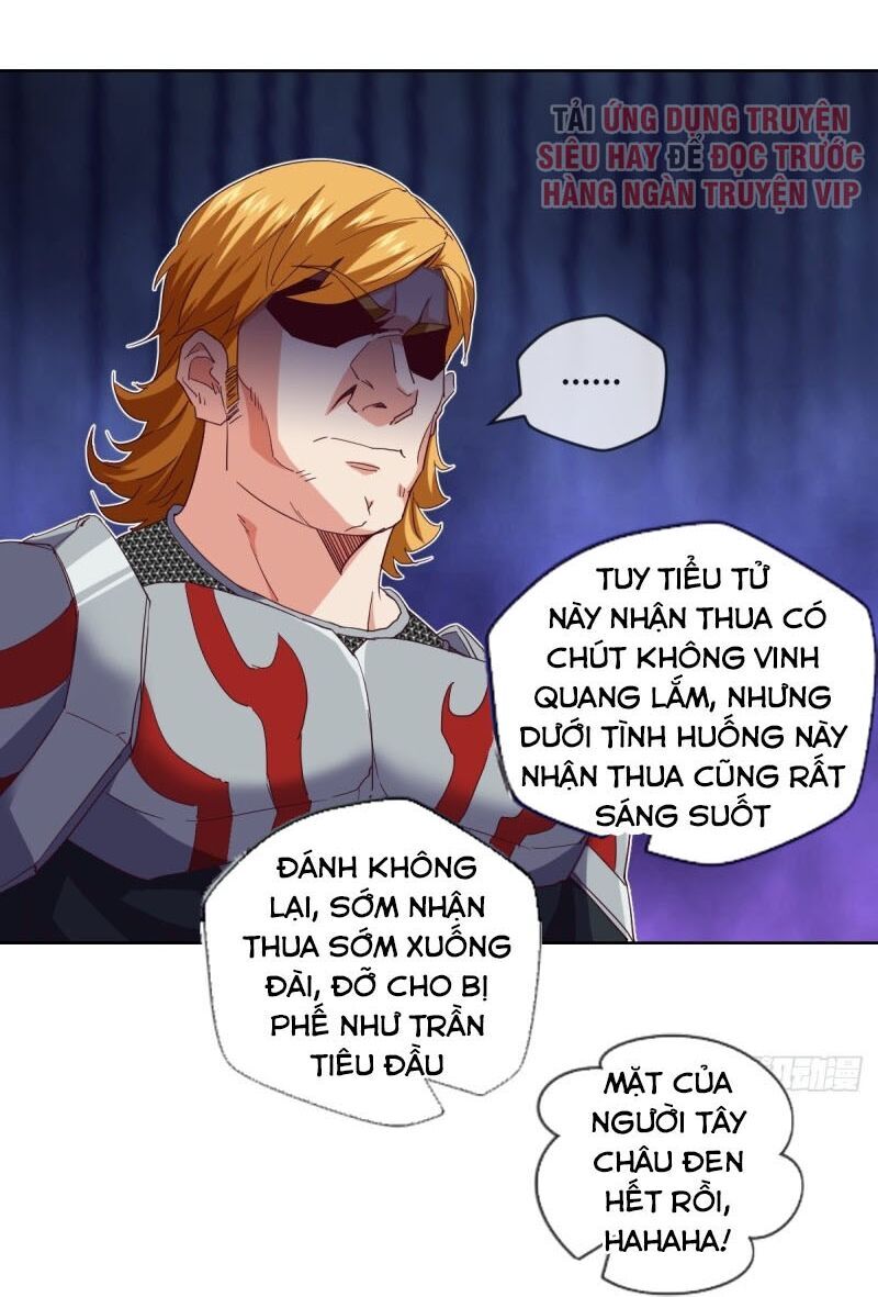 Chiếm Cái Đỉnh Núi Làm Đại Vương Chapter 114 - Trang 2