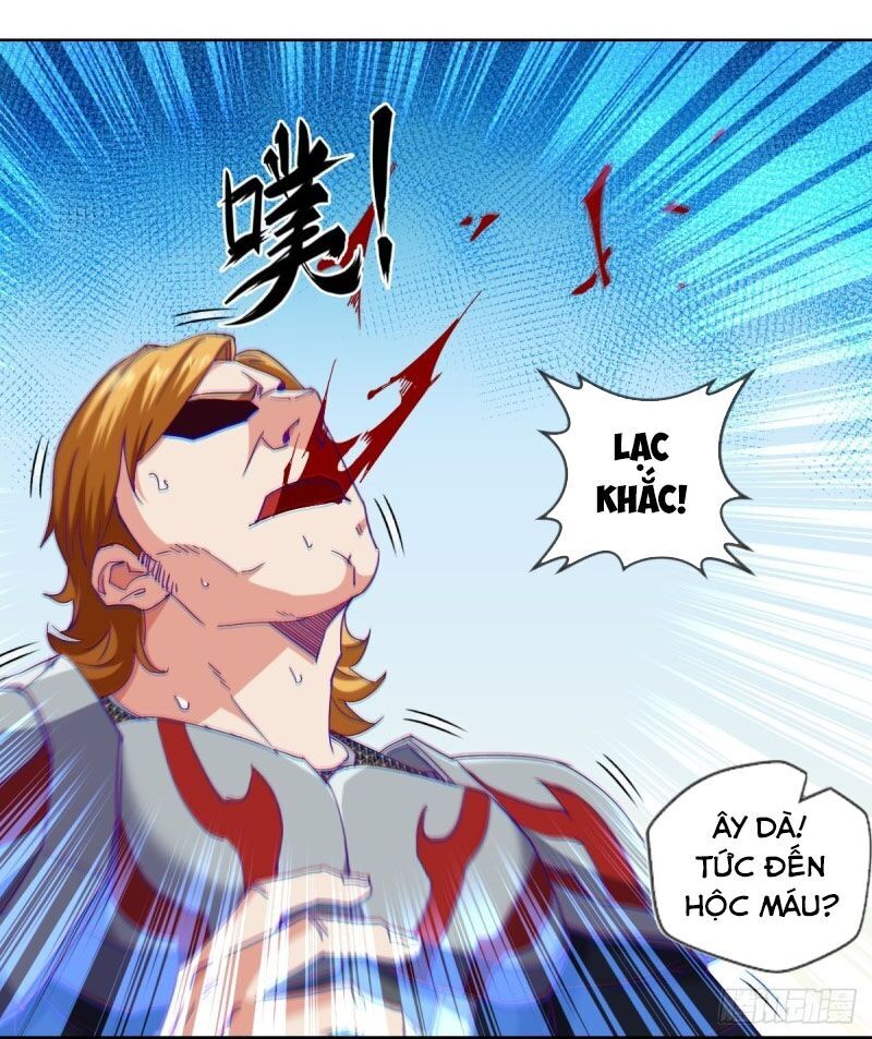 Chiếm Cái Đỉnh Núi Làm Đại Vương Chapter 114 - Trang 2