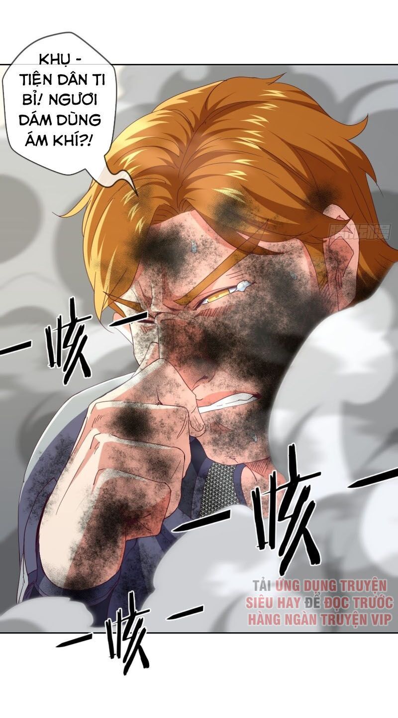 Chiếm Cái Đỉnh Núi Làm Đại Vương Chapter 114 - Trang 2