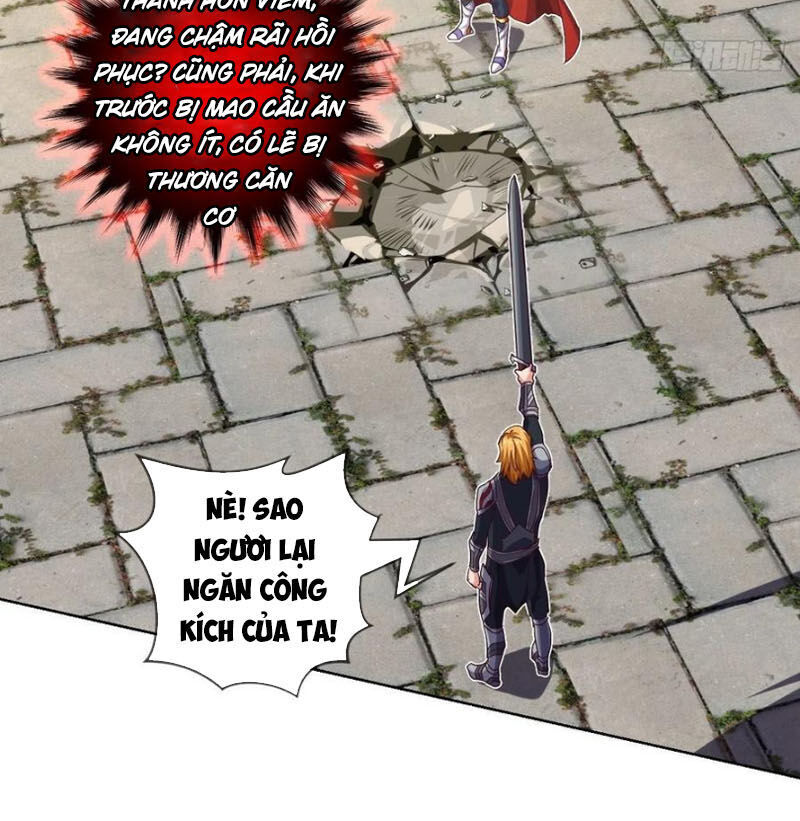 Chiếm Cái Đỉnh Núi Làm Đại Vương Chapter 115 - Trang 2