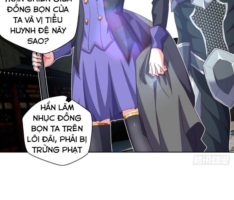 Chiếm Cái Đỉnh Núi Làm Đại Vương Chapter 115 - Trang 2