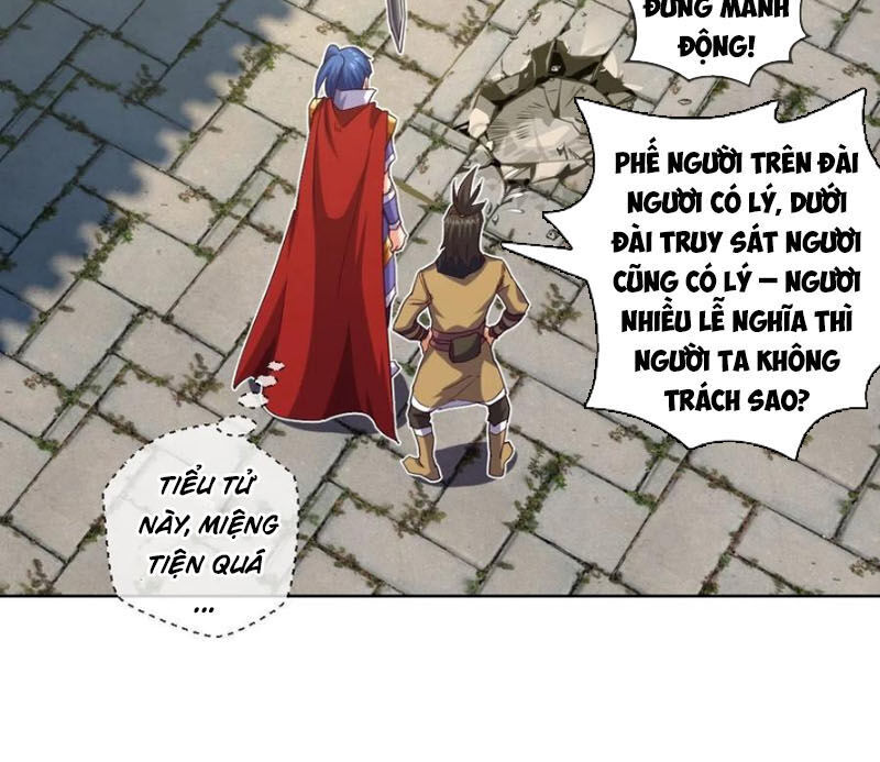 Chiếm Cái Đỉnh Núi Làm Đại Vương Chapter 115 - Trang 2