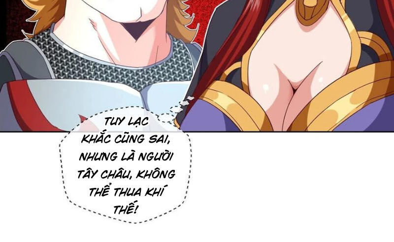 Chiếm Cái Đỉnh Núi Làm Đại Vương Chapter 115 - Trang 2