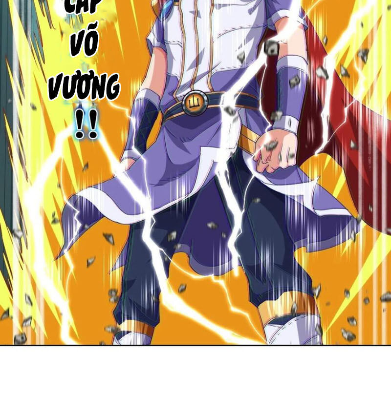 Chiếm Cái Đỉnh Núi Làm Đại Vương Chapter 115 - Trang 2