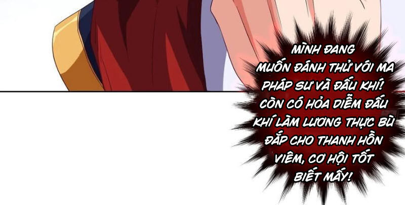 Chiếm Cái Đỉnh Núi Làm Đại Vương Chapter 115 - Trang 2