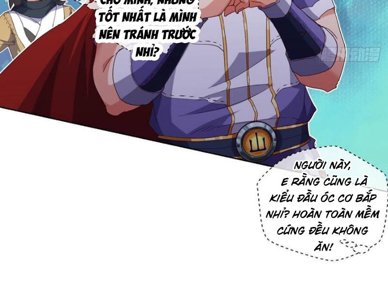 Chiếm Cái Đỉnh Núi Làm Đại Vương Chapter 115 - Trang 2