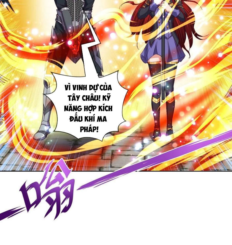 Chiếm Cái Đỉnh Núi Làm Đại Vương Chapter 115 - Trang 2