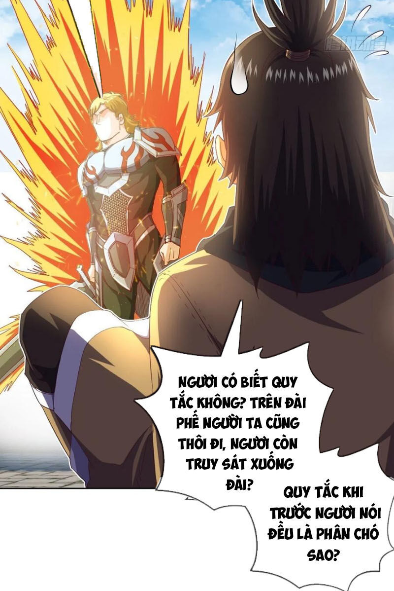 Chiếm Cái Đỉnh Núi Làm Đại Vương Chapter 115 - Trang 2