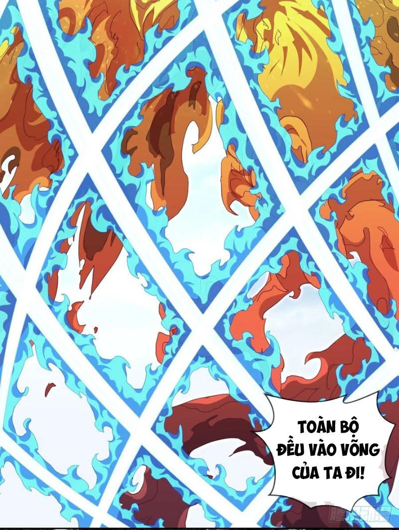 Chiếm Cái Đỉnh Núi Làm Đại Vương Chapter 115 - Trang 2