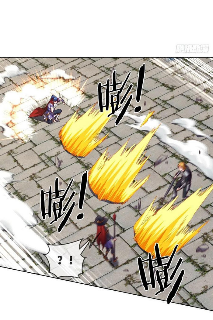 Chiếm Cái Đỉnh Núi Làm Đại Vương Chapter 116 - Trang 2