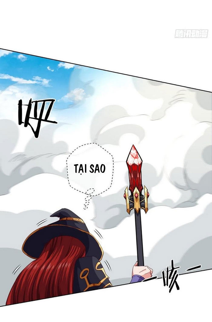 Chiếm Cái Đỉnh Núi Làm Đại Vương Chapter 116 - Trang 2