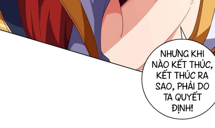 Chiếm Cái Đỉnh Núi Làm Đại Vương Chapter 116 - Trang 2