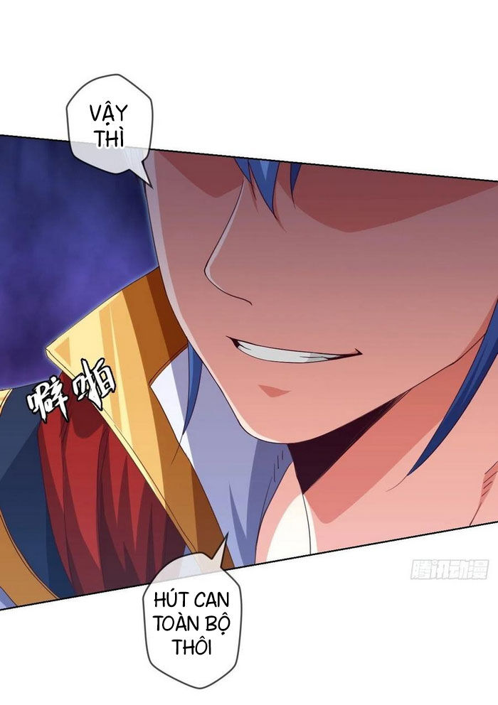 Chiếm Cái Đỉnh Núi Làm Đại Vương Chapter 116 - Trang 2