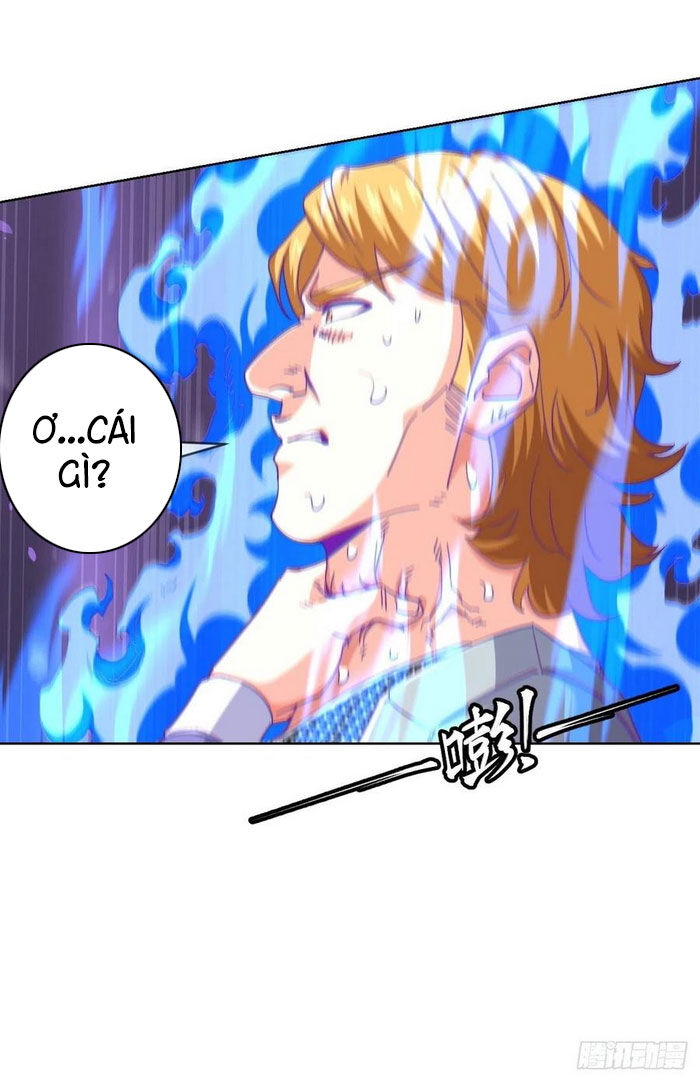 Chiếm Cái Đỉnh Núi Làm Đại Vương Chapter 116 - Trang 2