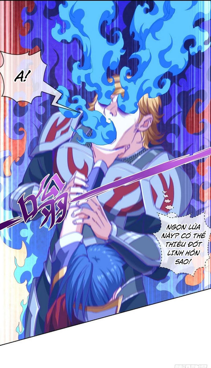 Chiếm Cái Đỉnh Núi Làm Đại Vương Chapter 116 - Trang 2