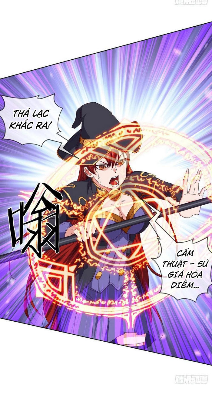 Chiếm Cái Đỉnh Núi Làm Đại Vương Chapter 116 - Trang 2