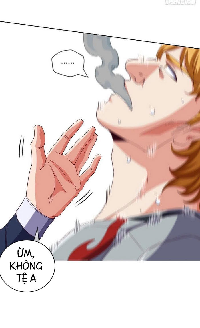 Chiếm Cái Đỉnh Núi Làm Đại Vương Chapter 116 - Trang 2