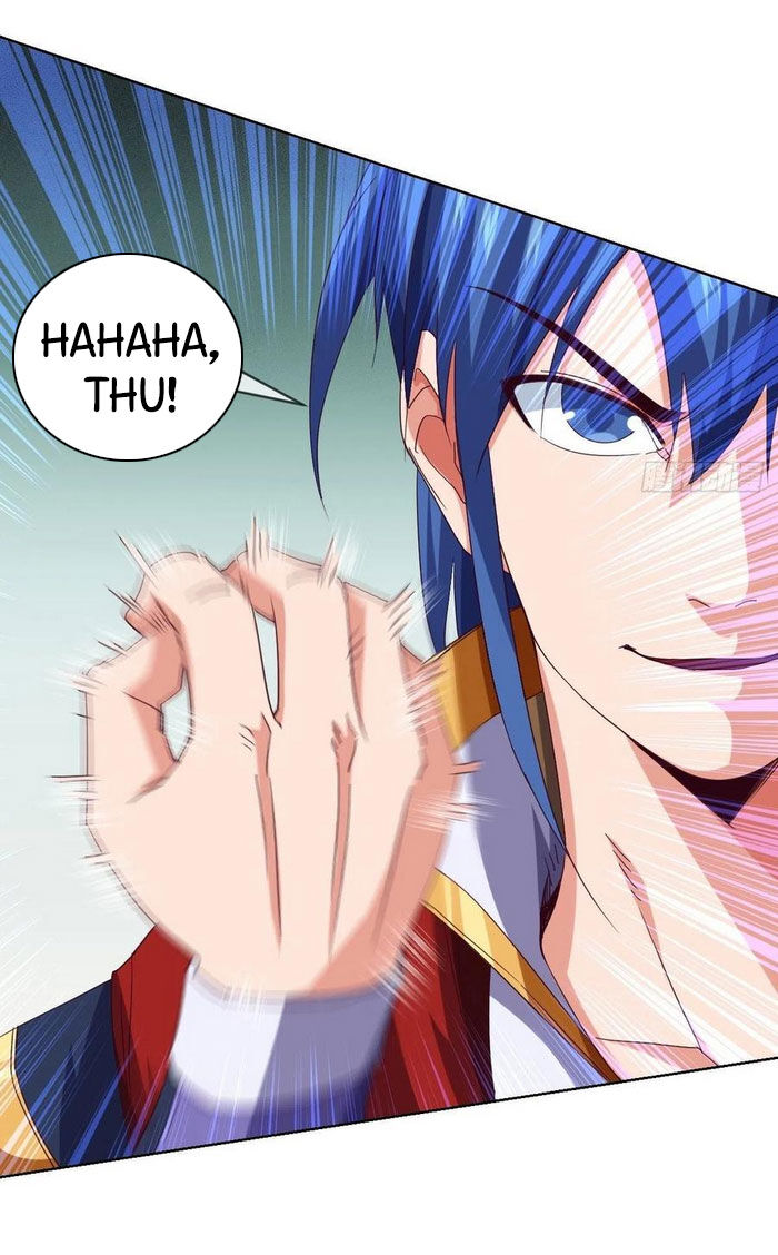 Chiếm Cái Đỉnh Núi Làm Đại Vương Chapter 116 - Trang 2