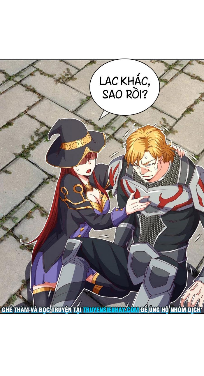 Chiếm Cái Đỉnh Núi Làm Đại Vương Chapter 116 - Trang 2