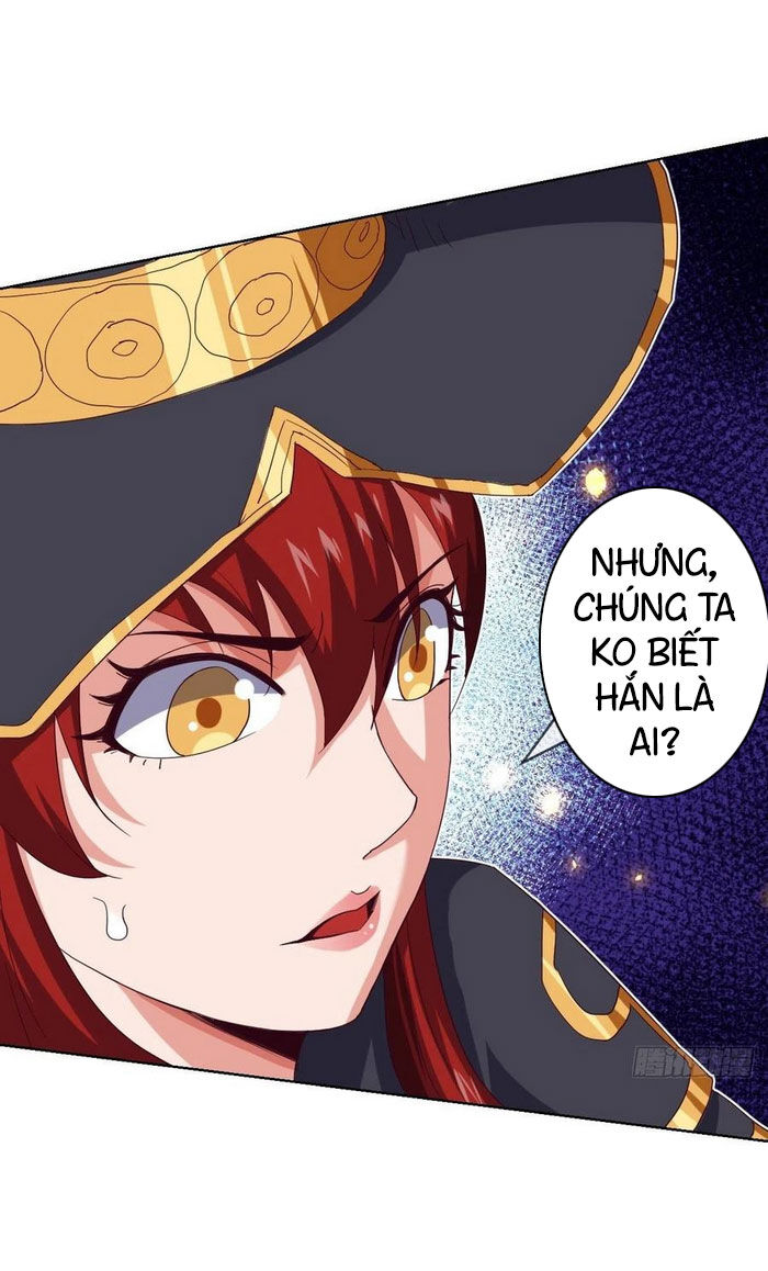 Chiếm Cái Đỉnh Núi Làm Đại Vương Chapter 116 - Trang 2