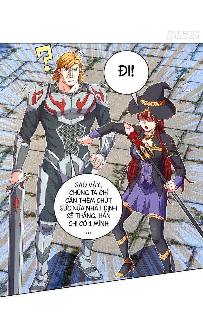 Chiếm Cái Đỉnh Núi Làm Đại Vương Chapter 116 - Trang 2