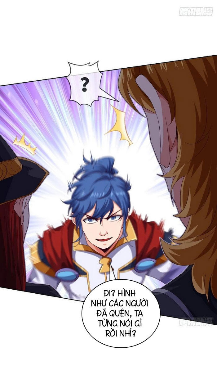 Chiếm Cái Đỉnh Núi Làm Đại Vương Chapter 116 - Trang 2