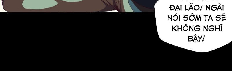 Chiếm Cái Đỉnh Núi Làm Đại Vương Chapter 117 - Trang 2