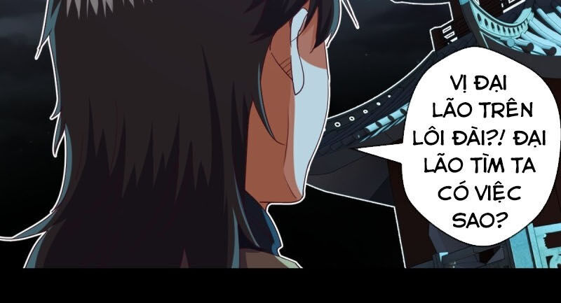 Chiếm Cái Đỉnh Núi Làm Đại Vương Chapter 117 - Trang 2