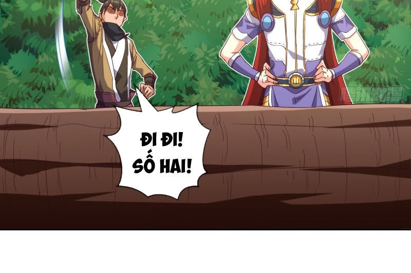 Chiếm Cái Đỉnh Núi Làm Đại Vương Chapter 117 - Trang 2